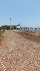 Difformità rispetto al progetto? Lido finisce sotto sequestro nel giorno dell'inaugurazione - Corriere Salentino