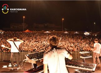 Kascignanafestival 2022: nel Salento un progetto con Zerocalcare, Manuel Agnelli e Bandabardò sostengono il linguaggio dell’accoglienza