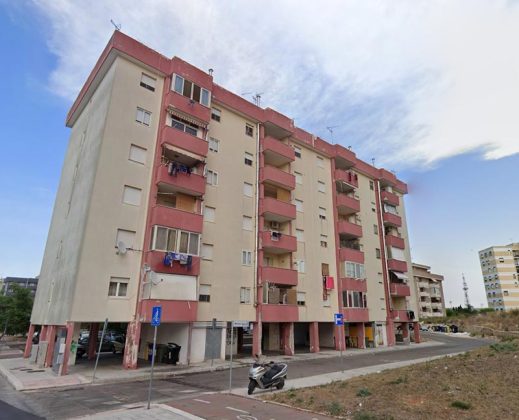 Manutenzione alloggi popolari a Lecce, la giunta approva progetti per 2,7 milioni - Corriere Salentino