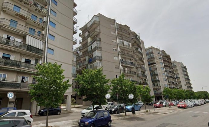 Manutenzione alloggi popolari a Lecce, la giunta approva progetti per 2,7 milioni - Corriere Salentino