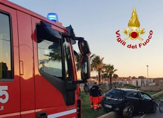 Schianto fatale in auto al rientro dal mare: muore 34enne