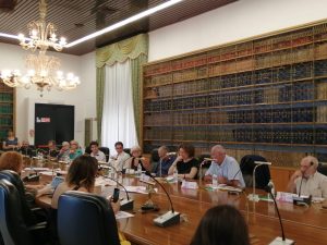 Torna il Mercatino del Gusto di Maglie, sette giorni di degustazioni ed eventi nel suggestivo centro storico - Corriere Salentino