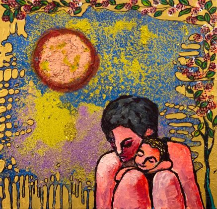 Salento a pArte: Antonio Pignatelli. Mostra personale "È tutta colpa della luna" al Must di Lecce - Corriere Salentino