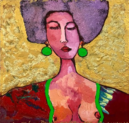 Salento a pArte: Antonio Pignatelli. Mostra personale "È tutta colpa della luna" al Must di Lecce - Corriere Salentino