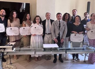 Promuovere e valorizzare il patrimonio architettonico e immobiliare, conclusa la prima edizione del corso organizzato da UniSalento e Assocastelli