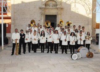 La musica unisce. A Monteroni “Racconti in musica”