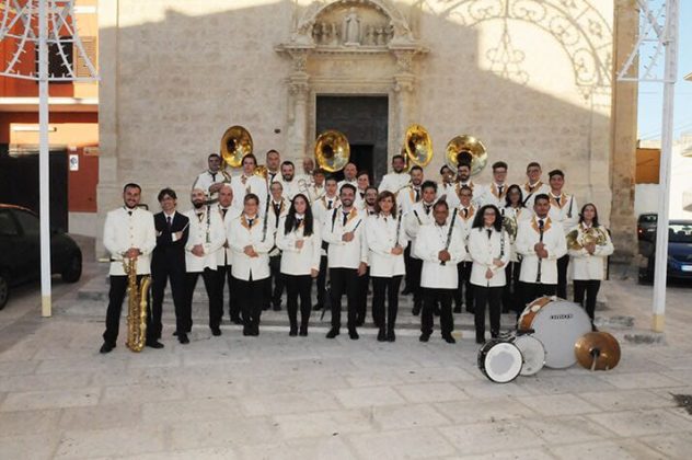 La musica unisce. A Monteroni “Racconti in musica” - Corriere Salentino