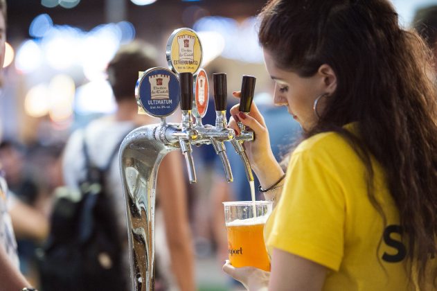 Domani taglio del nastro per Birra e Sound 16esima edizione - Corriere Salentino