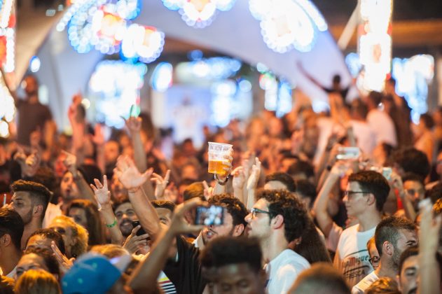 Domani taglio del nastro per Birra e Sound 16esima edizione - Corriere Salentino