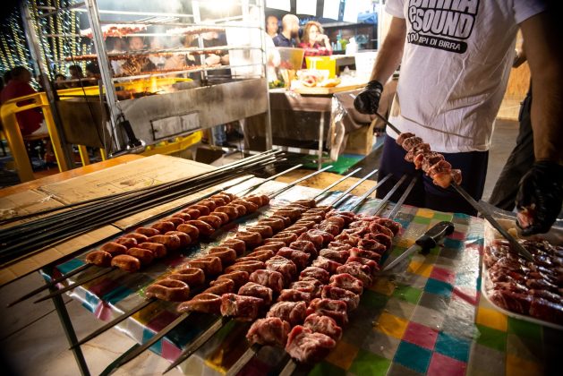 Domani taglio del nastro per Birra e Sound 16esima edizione - Corriere Salentino