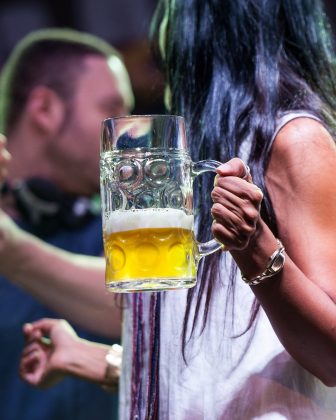 Nel Salento torna Birra e Sound, festival internazionale della birra - Corriere Salentino