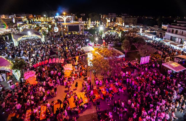 Nel Salento torna Birra e Sound, festival internazionale della birra - Corriere Salentino