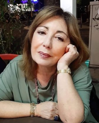 Salento a pArte: Cecilia Omaggio - Corriere Salentino