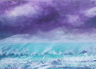 Salento a pArte: Cecilia Omaggio