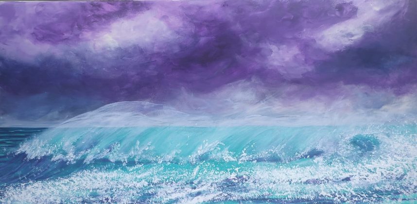 Salento a pArte: Cecilia Omaggio - Corriere Salentino