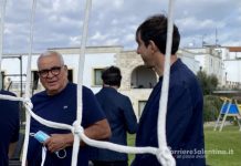 Sport - Corriere Salentino