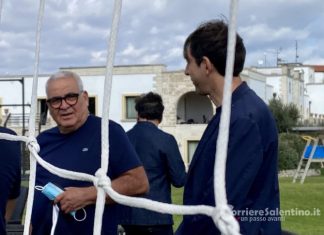 Lecce, c’è un altro colpo di mercato in dirittura d’arrivo