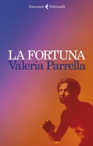 "La fortuna": Valeria Parrella presenta il suo romanzo nella rassegna Agostiniani Libri - Corriere Salentino