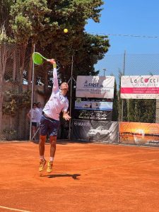 Il Circolo Tennis Corsano conquista la promozione in serie B - Corriere Salentino