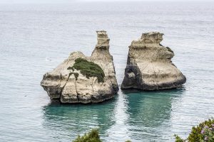 Blu come il mare del Salento: le marine premiate con le Bandiere Blu. Un itinerario tra mare e spiagge da sogno - Corriere Salentino
