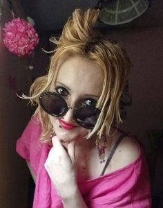 Elisabetta Elirose Zappa: l’arte della fotografia che oltrepassa il tempo - Corriere Salentino