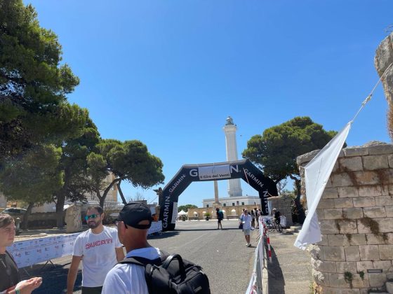 Il Giro dei Venti, una grande festa dello sport e della cultura del mare: scuola, università e atleti per un momento magico tra scenari suggestivi - Corriere Salentino