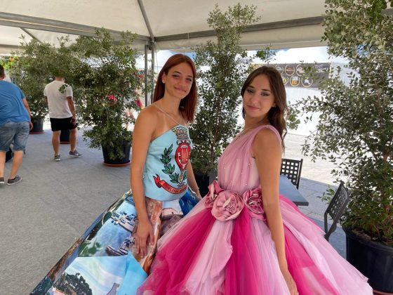 Il Giro dei Venti, una grande festa dello sport e della cultura del mare: scuola, università e atleti per un momento magico tra scenari suggestivi - Corriere Salentino