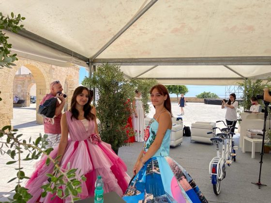 Il Giro dei Venti, una grande festa dello sport e della cultura del mare: scuola, università e atleti per un momento magico tra scenari suggestivi - Corriere Salentino