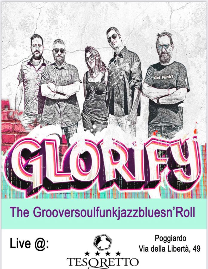 glorify