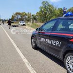 Impatto tra auto e moto all'incrocio: centauro in ospedale con codice rosso - Corriere Salentino