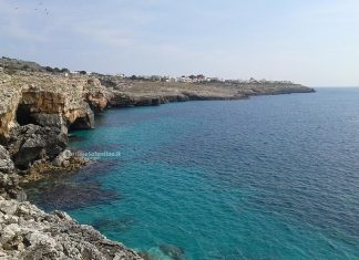 I figli di Medea uccisi dalla madre e gettati in acqua a Leuca divennero “gli scogli dannati” e di notte piangono ancora