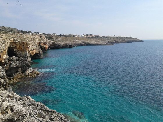 Alla scoperta del Salento: Leuca una terra ricca di storia, arte e tesori da scoprire - Corriere Salentino