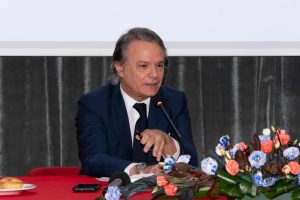 Leo Shoes ritorna a sostenere il Casarano calcio - Corriere Salentino