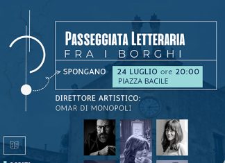 Quattro grandi protagoniste della Passeggiata letteraria fra i borghi