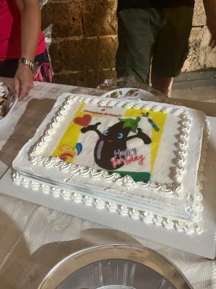 Marangiane in Festa: l'anteprima racconta il percorso della melanzana per questa 20esima importante edizione - Corriere Salentino