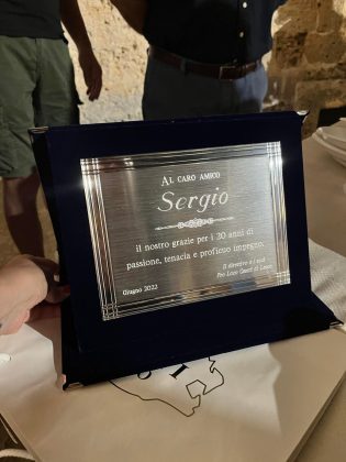 Marangiane in Festa: l'anteprima racconta il percorso della melanzana per questa 20esima importante edizione - Corriere Salentino