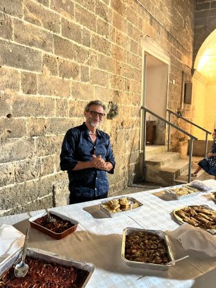 Marangiane in Festa: l'anteprima racconta il percorso della melanzana per questa 20esima importante edizione - Corriere Salentino