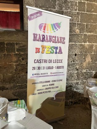 Marangiane in Festa: l'anteprima racconta il percorso della melanzana per questa 20esima importante edizione - Corriere Salentino