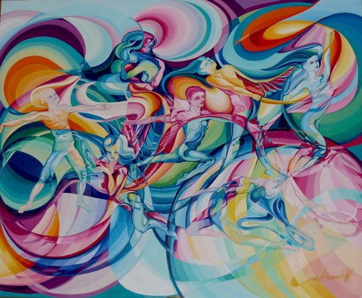 Salento a pArte: Marisa Grande - Corriere Salentino