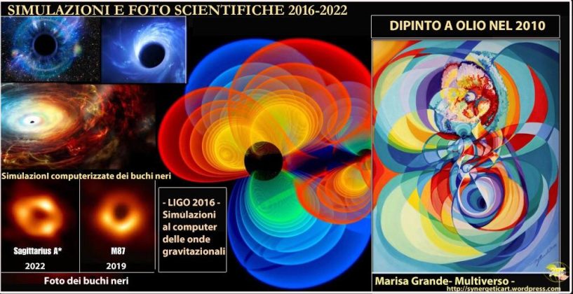 Salento a pArte: Marisa Grande - Corriere Salentino