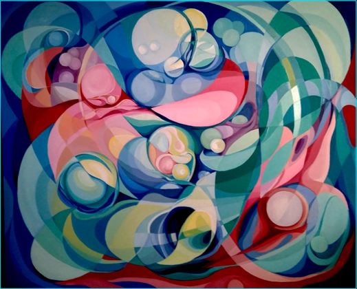 Salento a pArte: Marisa Grande - Corriere Salentino