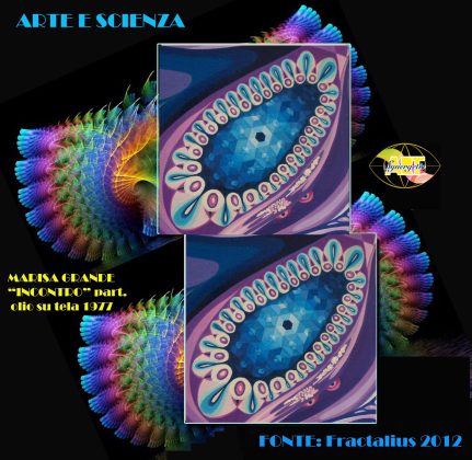 Salento a pArte: Marisa Grande - Corriere Salentino