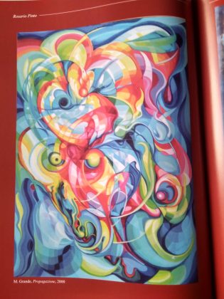 Salento a pArte: Marisa Grande - Corriere Salentino