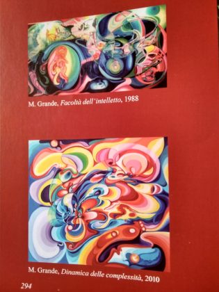 Salento a pArte: Marisa Grande - Corriere Salentino