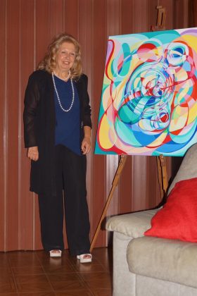 Salento a pArte: Marisa Grande - Corriere Salentino