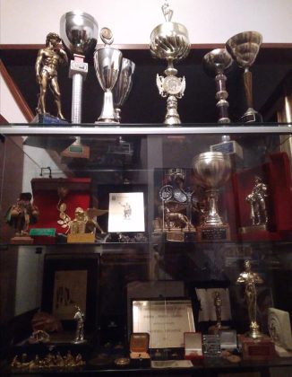 Salento a pArte: Marisa Grande - Corriere Salentino