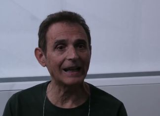 Intervista in esclusiva a Tore Fazzi dei Collage