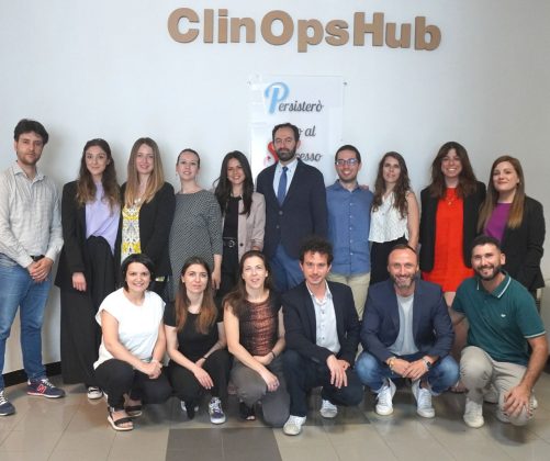ClinOpsHub Srl, dal Salento all’Europa per la ricerca farmaceutica - Corriere Salentino