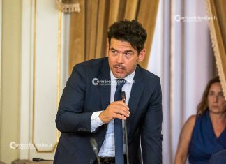 Incrocio fra viale Japigia e via Gentile: via ai lavori di sistemazione dell’area