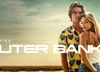 La serie Tv del mese: Outer Banks